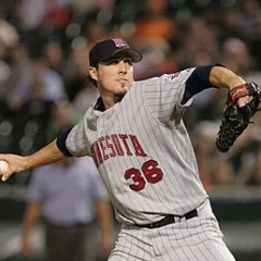Joe Nathan height profile photo