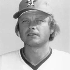 Joe Niekro height profile photo