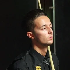 Joe O'Connor (snooker player) height profile photo