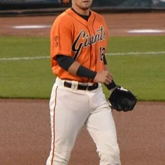Joe Panik height profile photo