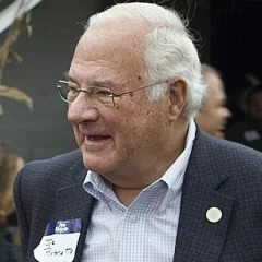 Joe Ricketts height profile photo