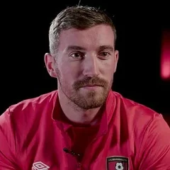 Joe Rothwell height profile photo