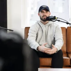 Joe Santagato height profile photo