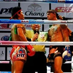 Joe Schilling height profile photo