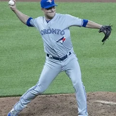 Joe Smith (pitcher) height profile photo