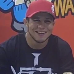 Joe Stevenson height profile photo