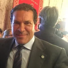 Joe Tacopina height profile photo
