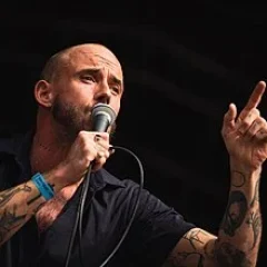 Joe Talbot (singer) height profile photo