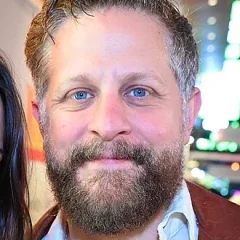 Joe Tippett height profile photo