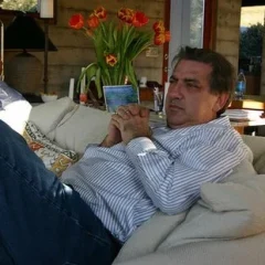 Joe Trippi height profile photo