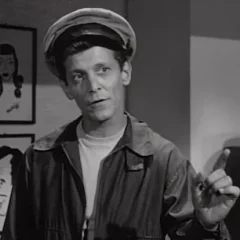 Joe Turkel height profile photo