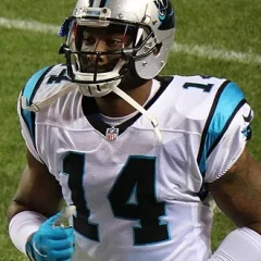 Joe Webb height profile photo