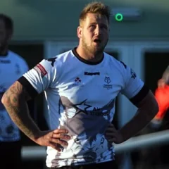 Joe Westerman height profile photo