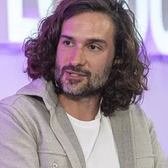 Joe Wicks (coach) height profile photo