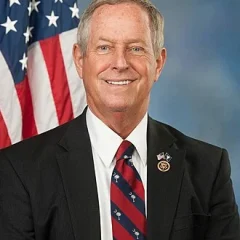 Joe Wilson height profile photo