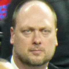 Joe Wolf height profile photo