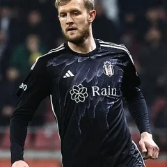 Joe Worrall (footballer) height profile photo