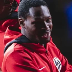 Joël Ayayi height profile photo