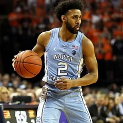 Joel Berry II height profile photo