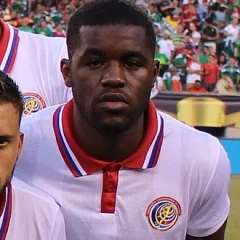 Joel Campbell height profile photo