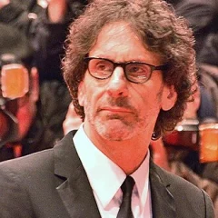 Joel Coen height profile photo