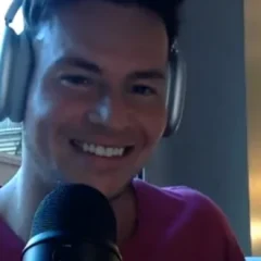 Joel Corry height profile photo