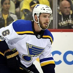 Joel Edmundson height profile photo