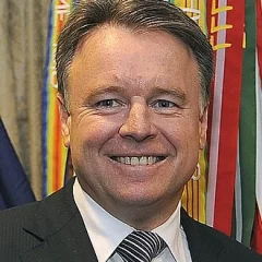 Joel Fitzgibbon height profile photo