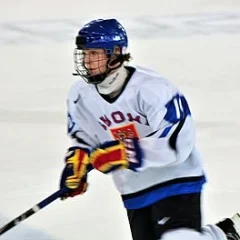 Joel Kiviranta height profile photo