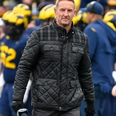Joel Klatt height profile photo