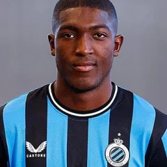 Joel Ordóñez height profile photo
