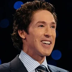 Joel Osteen height profile photo