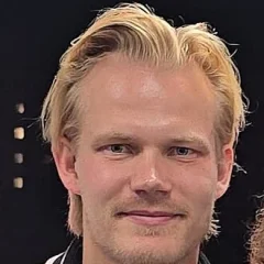 Joel Pohjanpalo height profile photo