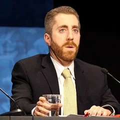 Joel Pollak height profile photo