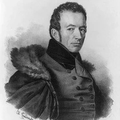Joel Roberts Poinsett height profile photo