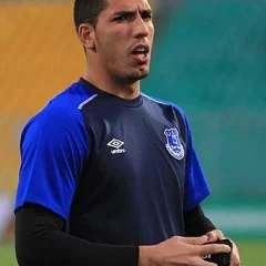 Joel Robles height profile photo