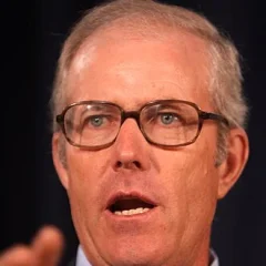Joel Salatin height profile photo