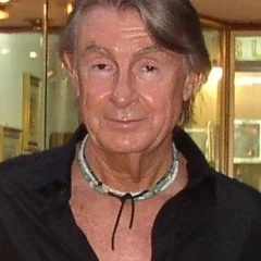 Joel Schumacher height profile photo