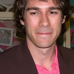 Joel Stein height profile photo