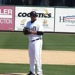 Joel Zumaya height profile photo
