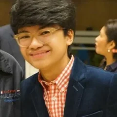 Joey Alexander height profile photo