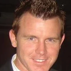 Joey Beauchamp height profile photo