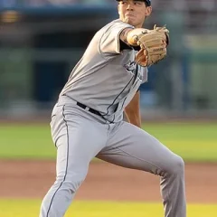 Joey Cantillo height profile photo