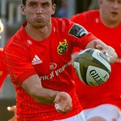 Joey Carbery height profile photo