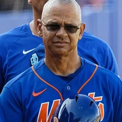 Joey Cora height profile photo
