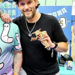 Joey Cramer height profile photo