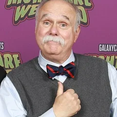 Joey D'Auria height profile photo