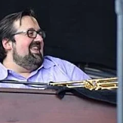 Joey DeFrancesco height profile photo