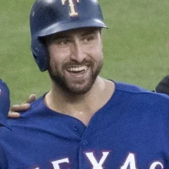 Joey Gallo height profile photo