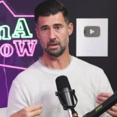 Joey Harrington height profile photo